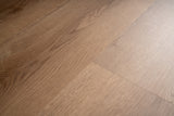 Essence Rechte Plank Light Oak Klik PVC