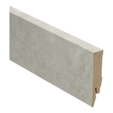 Rechte folieplint 70x14 Valley Stone light grey