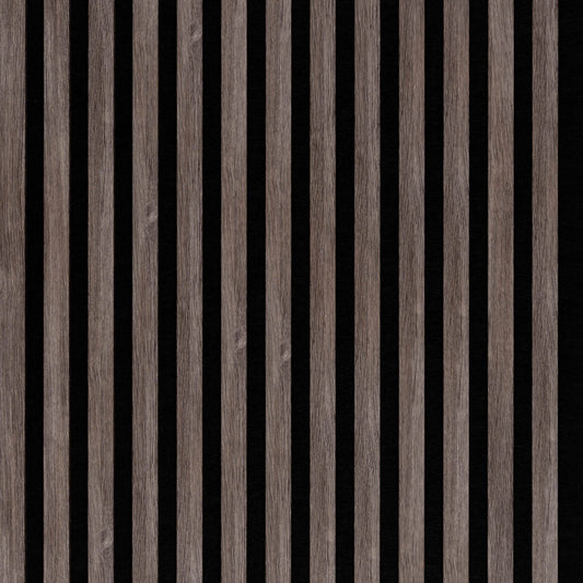 Akoestische Wandpaneel Akra Oak 2800x600x19mm