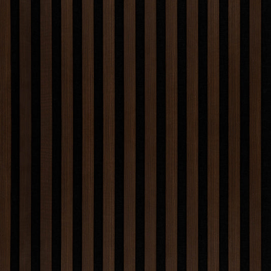 Akoestische Wandpaneel Sooty Oak 2800x600x19mm