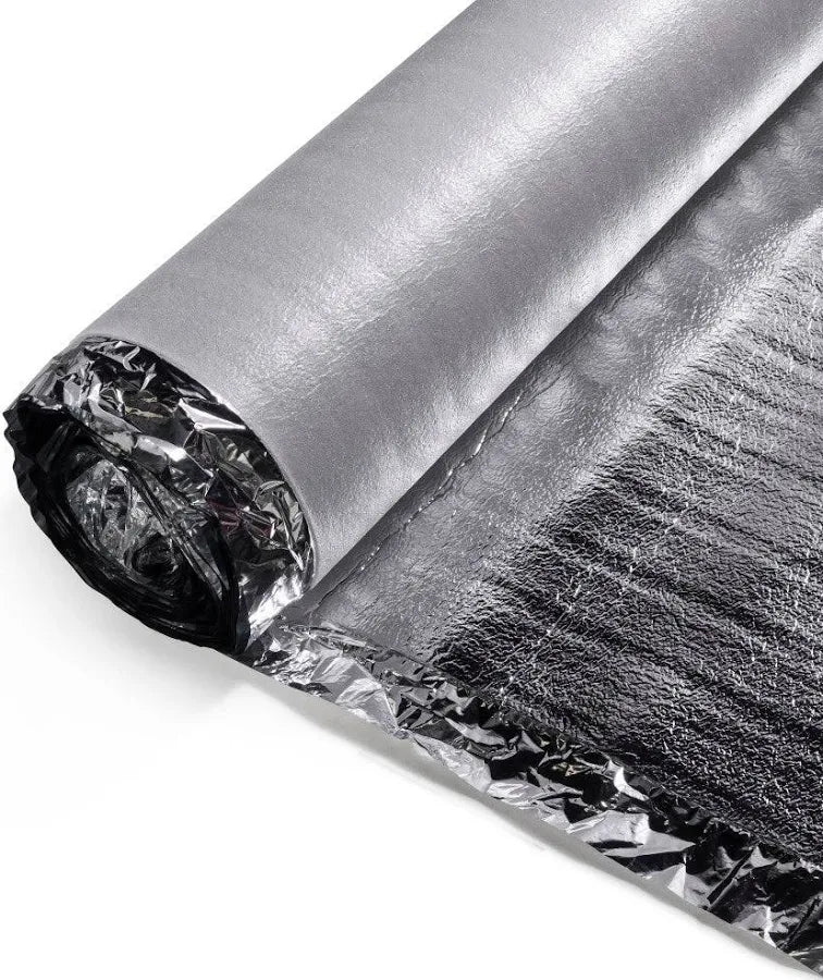 Laminaat Ondervloer - dikte 3mm - 25m²