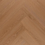 Pure Visgraat Natural Plak PVC