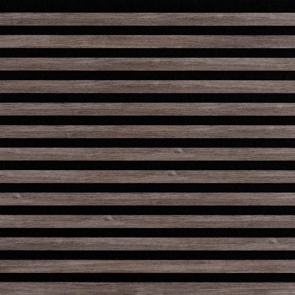 Akoestische Wandpaneel Akra Oak 2800x600x19mm - Vloerenbeer
