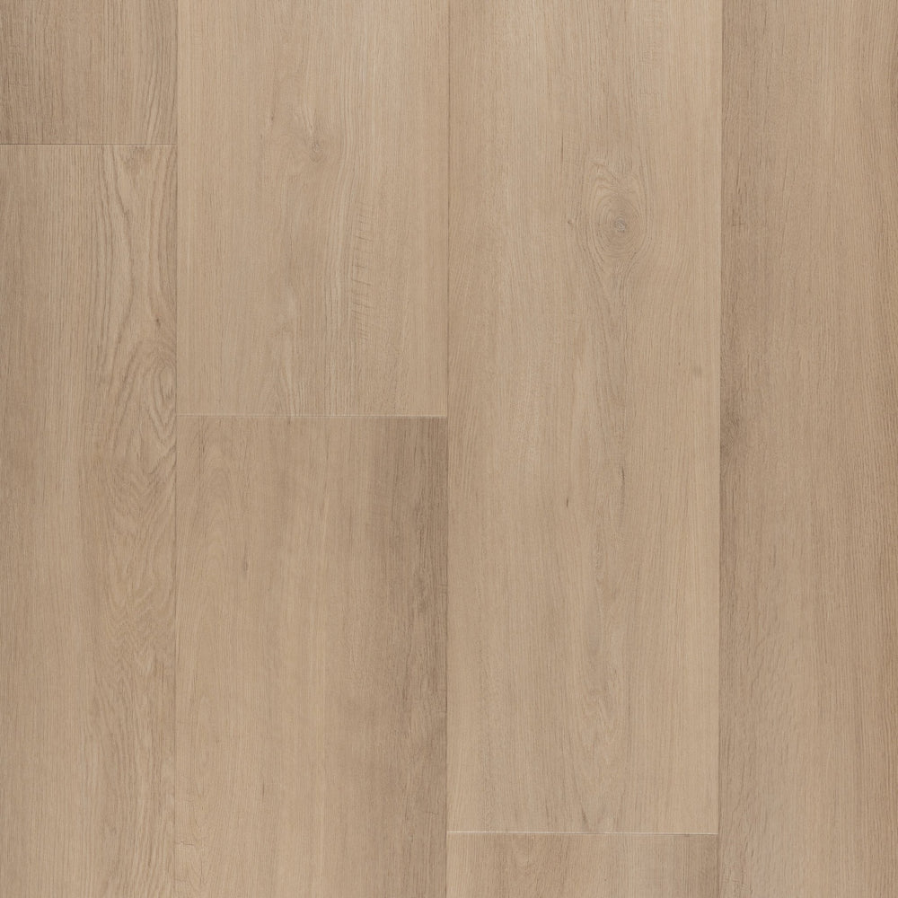 Altessa Rechte Plank Light Oak Plak PVC - Vloerenbeer
