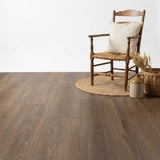 Altessa Rechte Plank Roasted Plak PVC - Vloerenbeer
