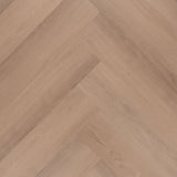 Altessa Chevrons Smoky PVC à coller