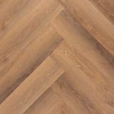 Altessa Visgraat Warm Oak Plak PVC - Vloerenbeer
