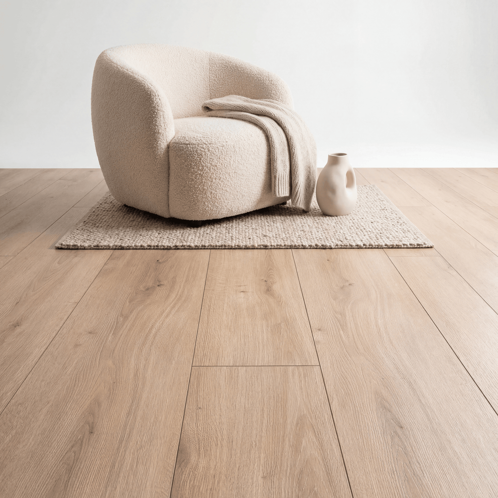 Armonia Large Sorento 8mm Extra Breed Laminaat - Vloerenbeer