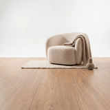 Armonia Large Toscana 8mm Extra Breed Laminaat - Vloerenbeer