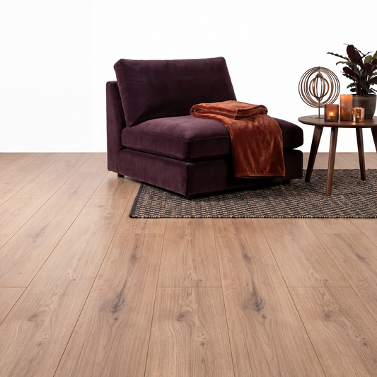 Yoga Sava Ultra Mat Waterbestendig 8.0mm Laminaat