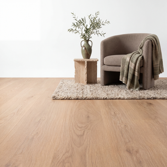 Corvina Perle Ultra Mat Waterbestendig 7.5mm Laminaat