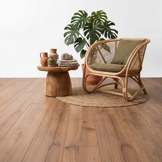 Yoga Yin Ultra Mat Waterbestendig 8.0mm Laminaat