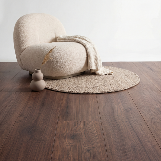 Yoga Prana Ultra Mat Waterbestendig 8.0mm Laminaat