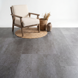Aura Terrena Griseus Plak PVC
