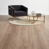 Reverie Planche droite Chêne clair PVC clipsable