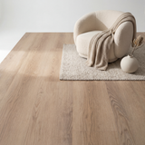 Reverie Dalle Droite Chêne Beige PVC Clipsable