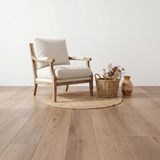 Essence Rechte Plank Light Oak Klik PVC