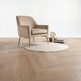 Reverie Visgraat Beige Oak Klik PVC