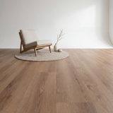 Essence Rechte Plank Light Oak Klik PVC