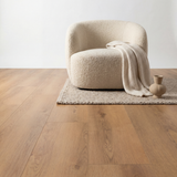 Essence Droit Chêne Naturel PVC Clipsable