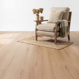 Madera Planche Droite Beige Plak PVC