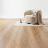 Madera Planche Droite Naturel PVC en Lames