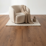 Essence Rechte Plank Dark Oak Klik PVC