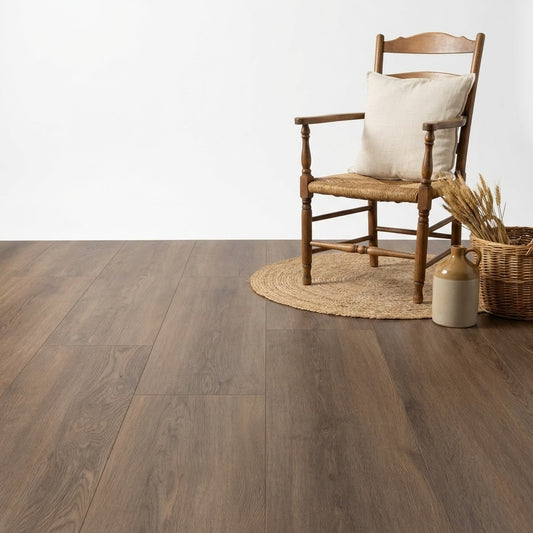 Altessa Planche Droite Tranchée Grillée PVC