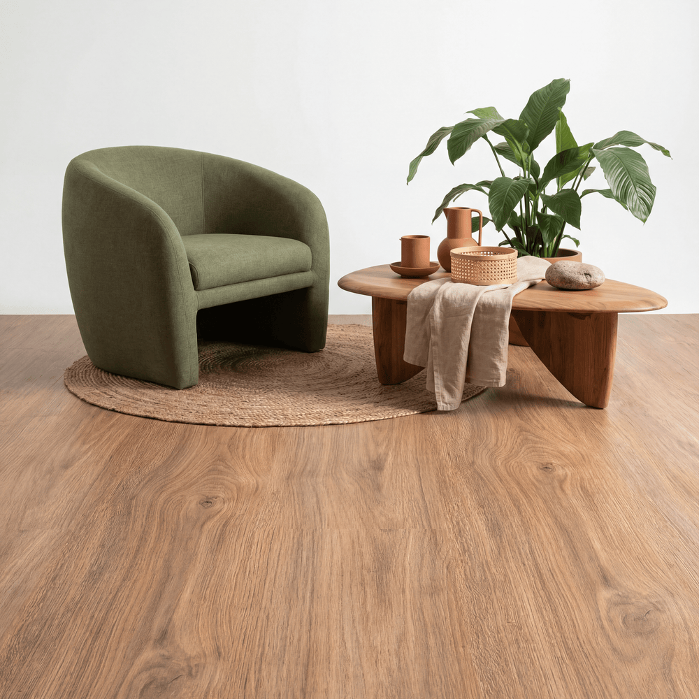 Corvina Albana Ultra Mat Waterbestendig 7.5mm Laminaat - Vloerenbeer