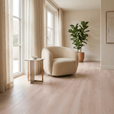 Dunea Rechte Plank Beige Oak Klik PVC - Vloerenbeer