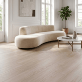Dunea Rechte Plank Beige Oak Klik PVC - Vloerenbeer