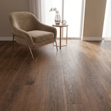 Dunea Rechte Plank Natural Oak Klik PVC - Vloerenbeer