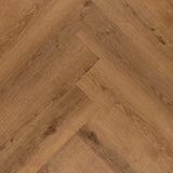 Essence Visgraat Warm Oak Klik PVC