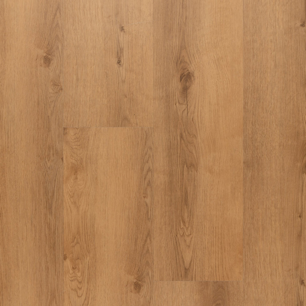 Essence Rechte Plank Natural Oak Klik PVC - Vloerenbeer