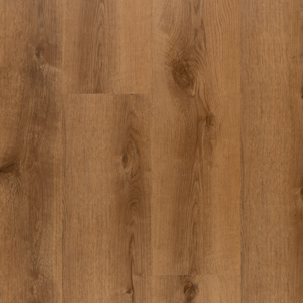 Essence Rechte Plank Warm Oak Klik PVC - Vloerenbeer