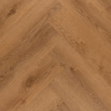 Essence Visgraat Natural Oak Klik PVC - Vloerenbeer