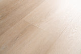 Madera Planche Droite White Wash Smoky Dalle PVC