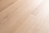 Altessa Planche Droite White Wash Smoky PVC à coller