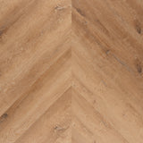 Lux Tenebrae Chevron Chêne Chaud Dalles PVC
