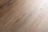 Lux Tenebrae Rechte Plank Dark Oak Plak PVC - Vloerenbeer