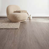 Lux Tenebrae Rechte Plank Smoky Oak Plak PVC - Vloerenbeer
