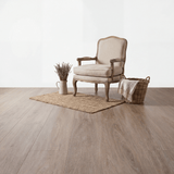 Lux Tenebrae Rechte Plank Smoky Oak Plak PVC - Vloerenbeer