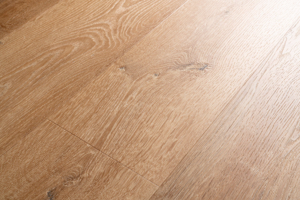 Lux Tenebrae Rechte Plank Warm Oak Plak PVC - Vloerenbeer