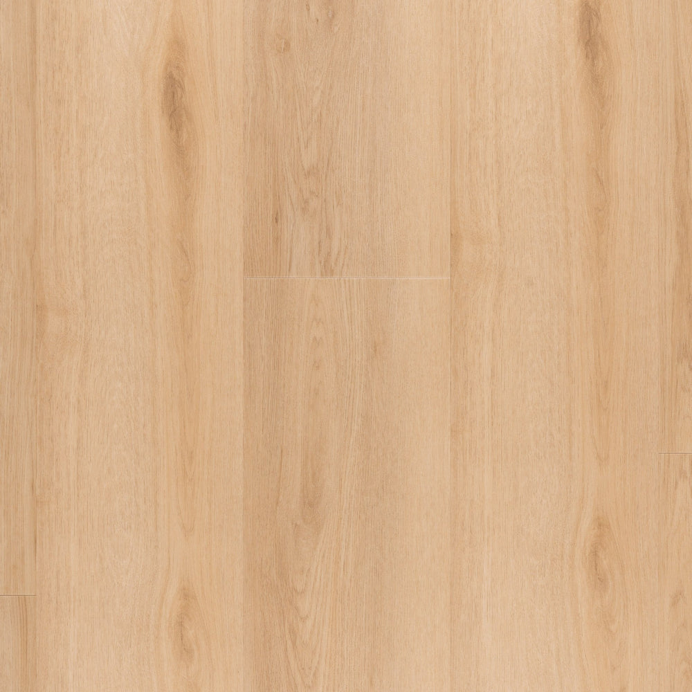 Madera Rechte Plank Beige Plak PVC - Vloerenbeer