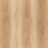 Madera Rechte Plank Natural Plak PVC - Vloerenbeer