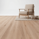 Madera Rechte Plank Smoky Plak PVC - Vloerenbeer