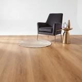 Madera Rechte Plank Warm Oak Plak PVC - Vloerenbeer