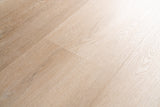 Madera Rechte Plank White Wash Smoky Plak PVC - Vloerenbeer