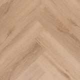 Madera Visgraat Smoky Plak PVC - Vloerenbeer