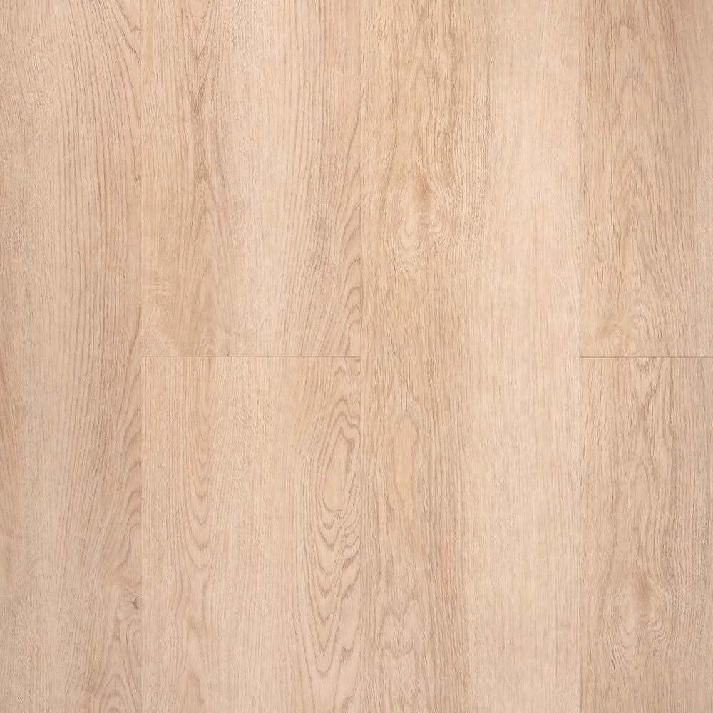 Natura Rechte Plank Beige Click PVC - Vloerenbeer